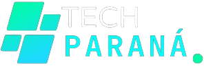 Logo de Tech Paraná